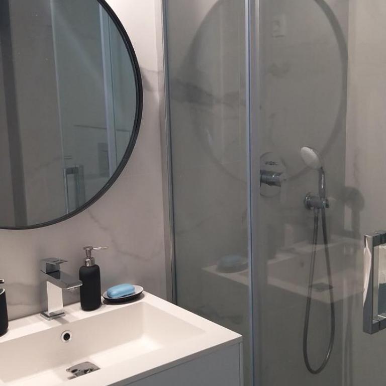 Aksioma Kotor - Apartment mit 2 Schlafzimmern - 1