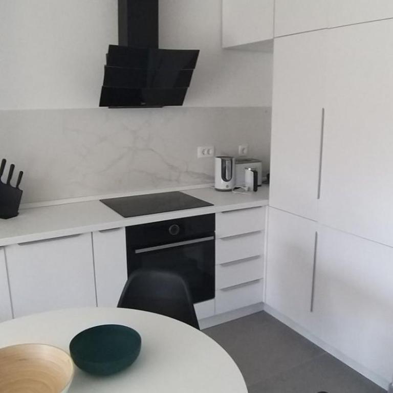 Aksioma Kotor - Apartment mit 2 Schlafzimmern - 6