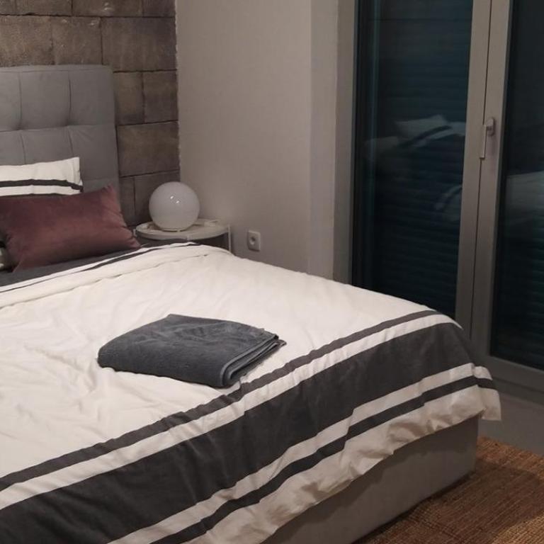 Aksioma Kotor - Apartment mit 2 Schlafzimmern - 7