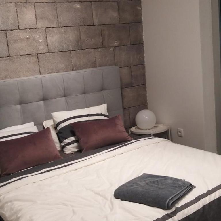 Aksioma Kotor - Apartment mit 2 Schlafzimmern - 8