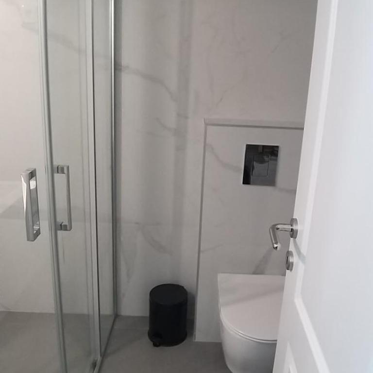 Aksioma Kotor - Apartment mit 2 Schlafzimmern - 11