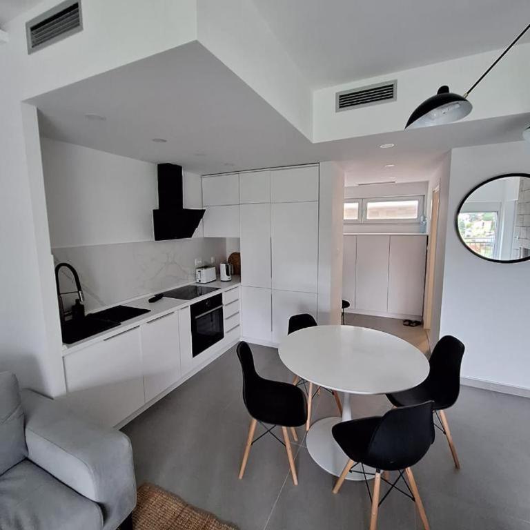 Aksioma Kotor - Apartment mit 2 Schlafzimmern - 14