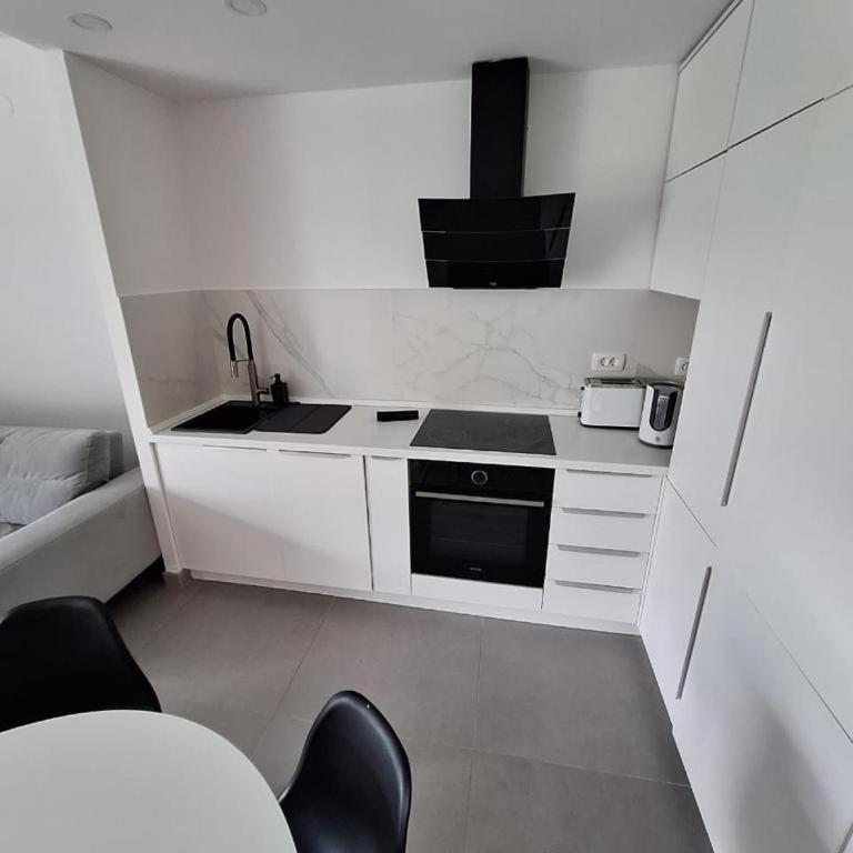 Aksioma Kotor - Apartment mit 2 Schlafzimmern - 15