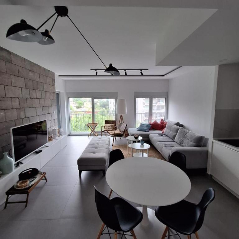 Aksioma Kotor - Apartment mit 2 Schlafzimmern - 16
