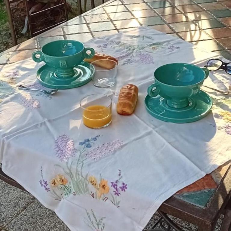 Villa Hélios - Villa 3 Chambres - 8