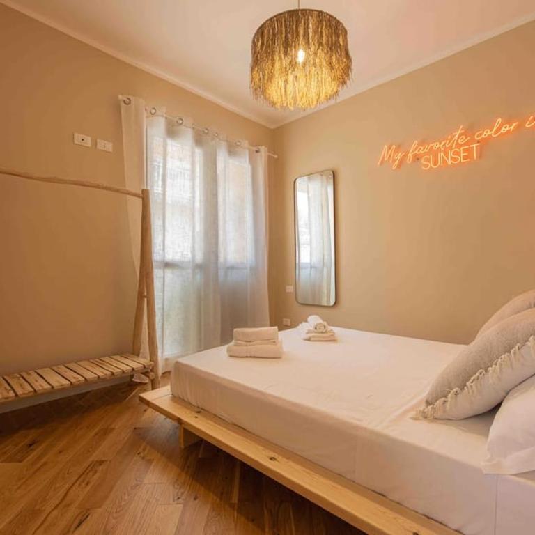 SAND’N SUNSETS - Appartamento con 1 Camera da Letto - 9