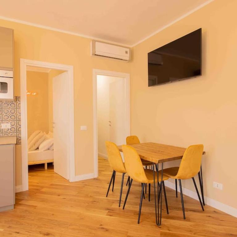 SAND’N SUNSETS - Appartamento con 1 Camera da Letto - 12