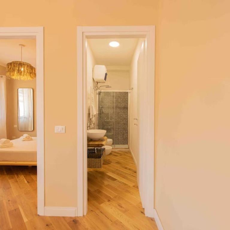 SAND’N SUNSETS - Appartamento con 1 Camera da Letto - 13