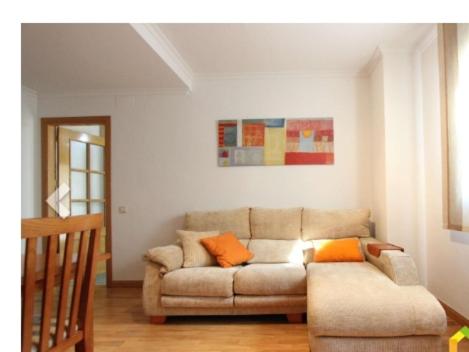 Toledo Enamora Dos - PARKING INCLUIDO - Apartamento de 1 dormitorio - 7