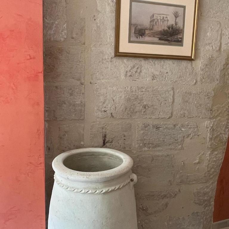 Le Cherche Midi - Appartement centre historique d'Uzès - Appartement 1 Chambre - 10