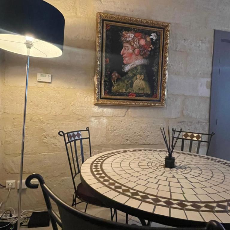 Le Cherche Midi - Appartement centre historique d'Uzès - Appartement 1 Chambre - 8