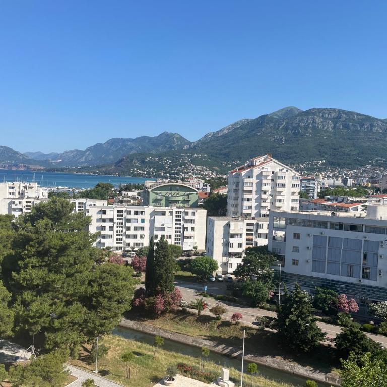 Apartment with Seaview Zetagradnja - Apartment - 19