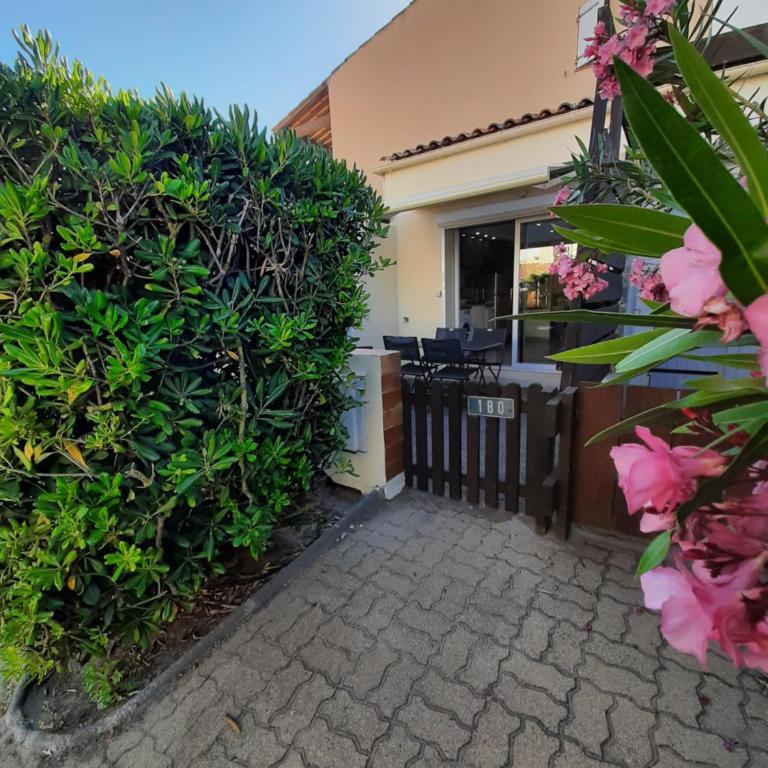 Plage de la Roquille - Apartamento de 1 dormitorio - 1