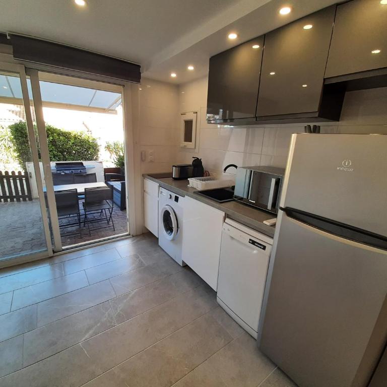 Plage de la Roquille - Apartamento de 1 dormitorio - 9