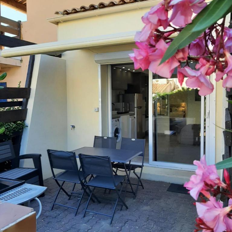 Plage de la Roquille - Apartamento de 1 dormitorio - 2