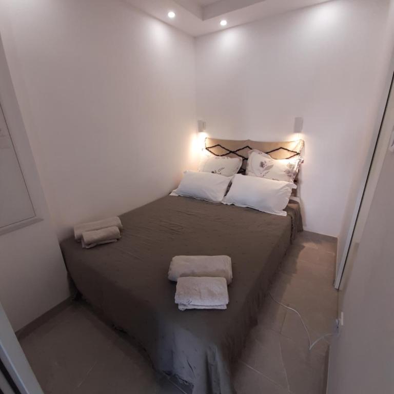 Plage de la Roquille - Apartamento de 1 dormitorio - 3