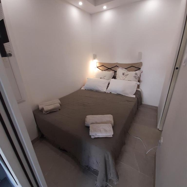 Plage de la Roquille - Apartamento de 1 dormitorio - 4