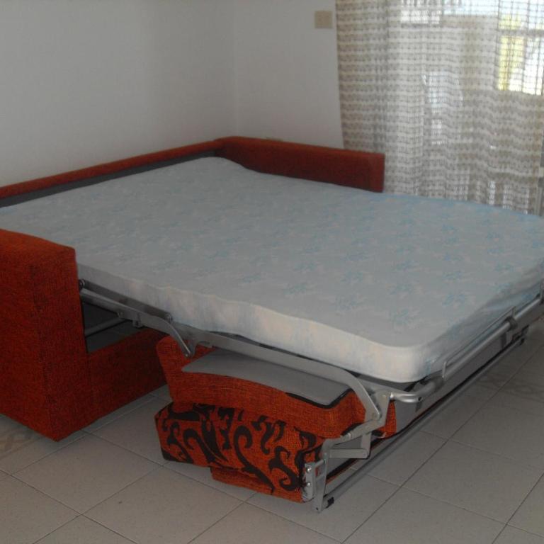 Apartamento en 1ª línea con piscina. Edificio Albatros II - Apartamento de 2 dormitorios - 23