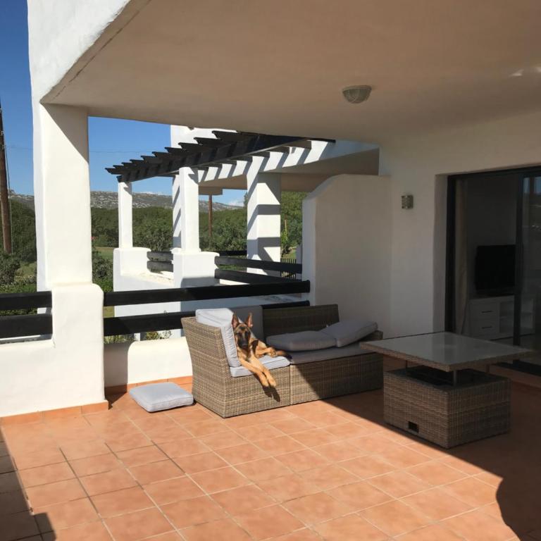 Lotus Marco - Two-Bedroom Apartment - 3