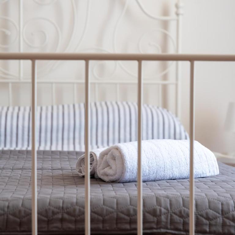 Three Rooms Alghero - Camera Matrimoniale con Bagno Privato Esterno - 25