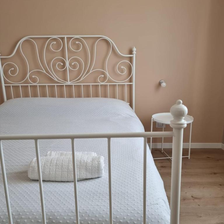 Three Rooms Alghero - Camera Matrimoniale con Bagno Privato Esterno - 26