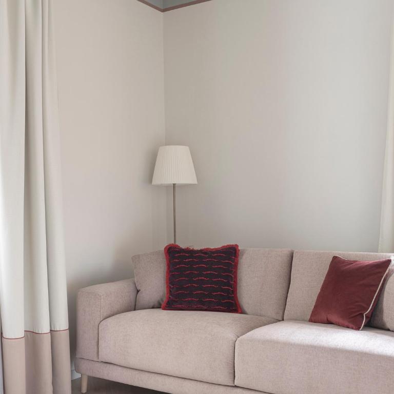 Villa Helvetia - Suite King Deluxe - 15