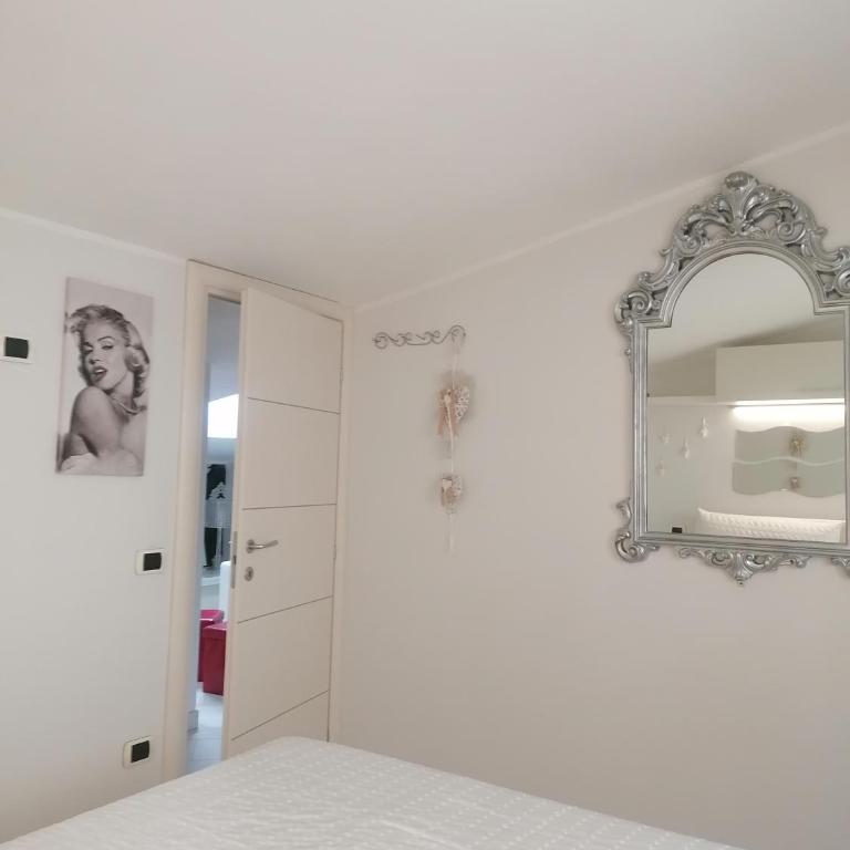 Romantica mansardina in centro città - Appartamento con 1 Camera da Letto - 12