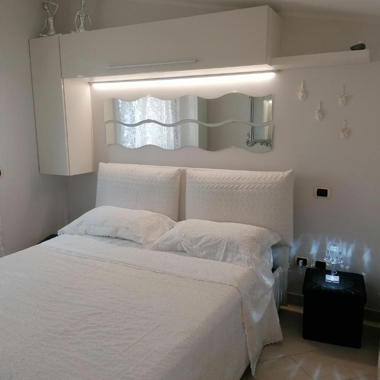 Romantica mansardina in centro città - Appartamento con 1 Camera da Letto - 13