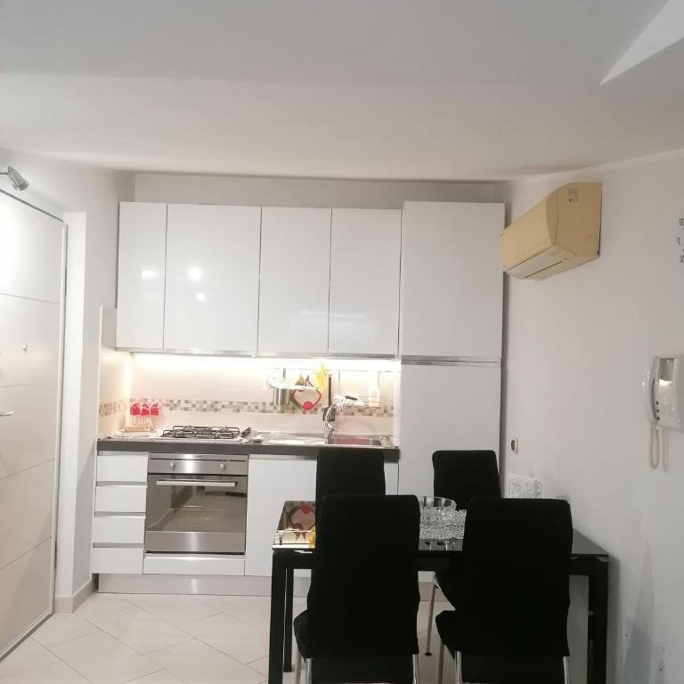 Romantica mansardina in centro città - Appartamento con 1 Camera da Letto - 10
