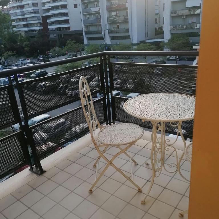 Romantica mansardina in centro città - Appartamento con 1 Camera da Letto - 21