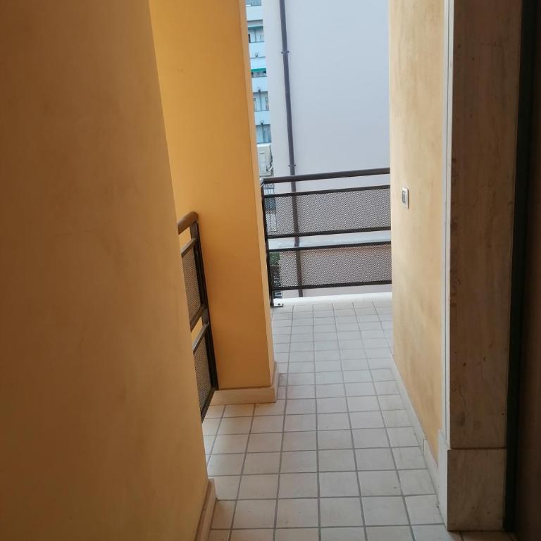 Romantica mansardina in centro città - Appartamento con 1 Camera da Letto - 23