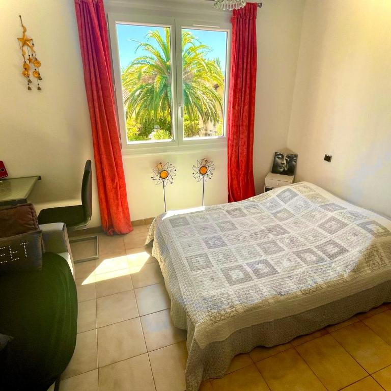 Magnifique logement au calme Saint Cyprien Plage - Apartamento de 3 dormitorios - 2