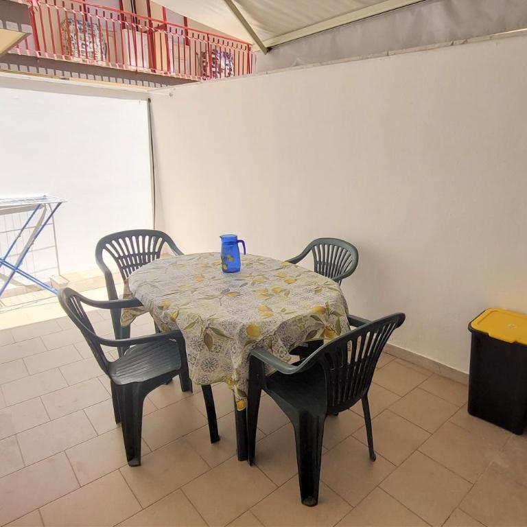 La casa al mare di Pippo - Relax & Smart Working - Appartamento con 2 Camere da Letto - 16