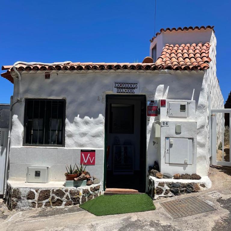 La Puerta del Sol - Casa de 2 dormitorios - 1