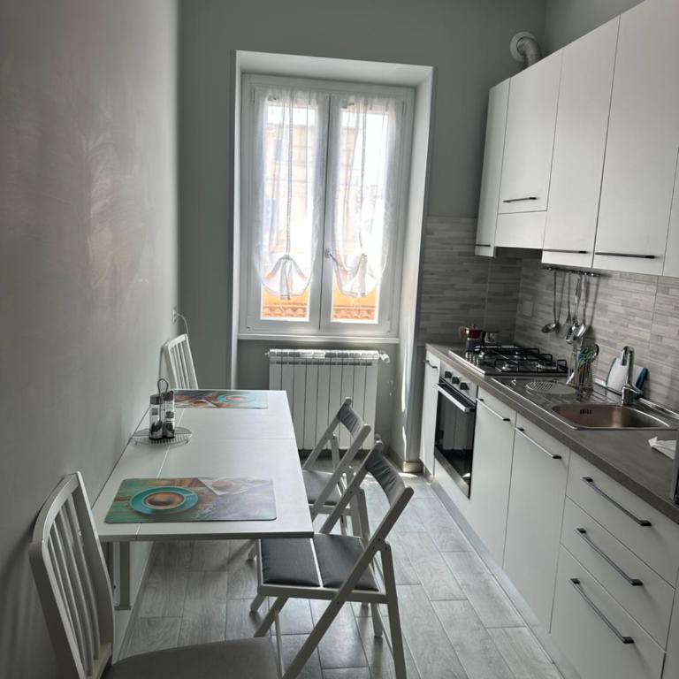 Casa Saida - Two-Bedroom House - 2