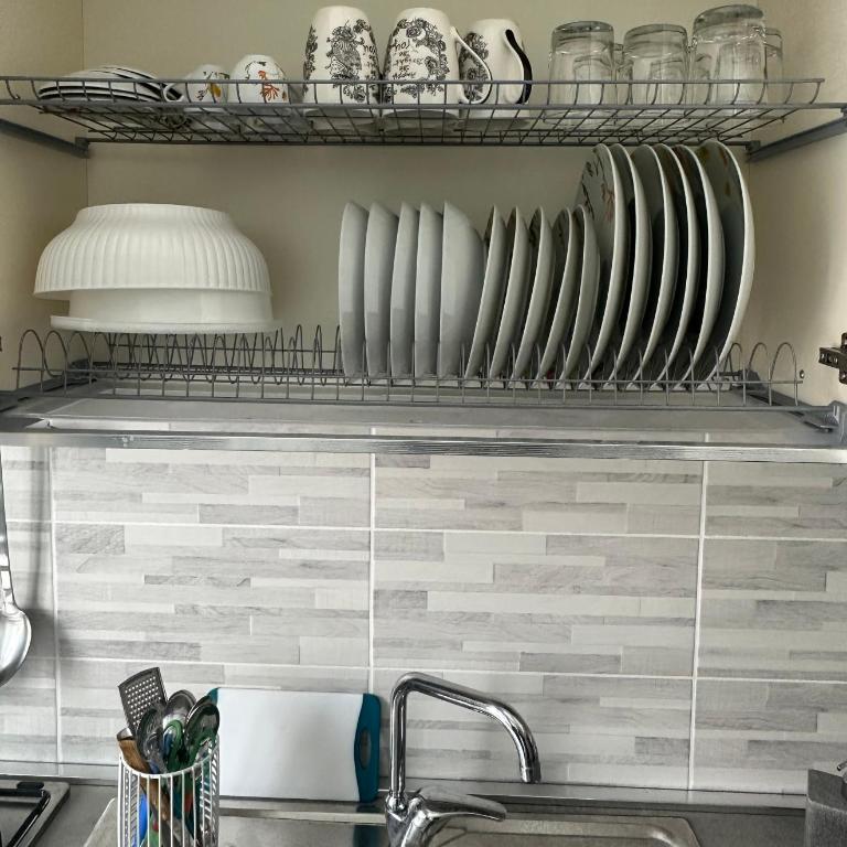 Casa Saida - Two-Bedroom House - 10