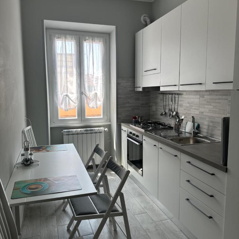 Casa Saida - Two-Bedroom House - 12