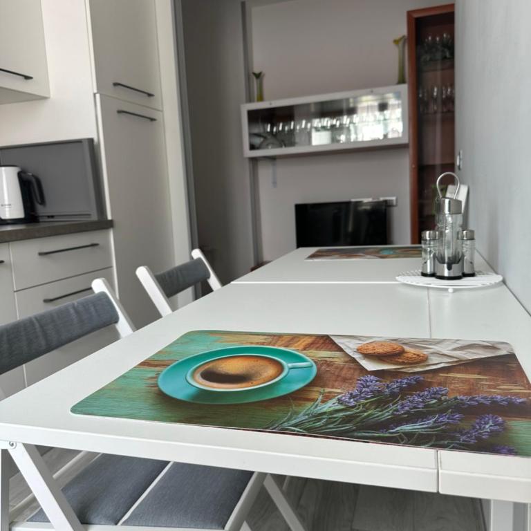 Casa Saida - Two-Bedroom House - 16