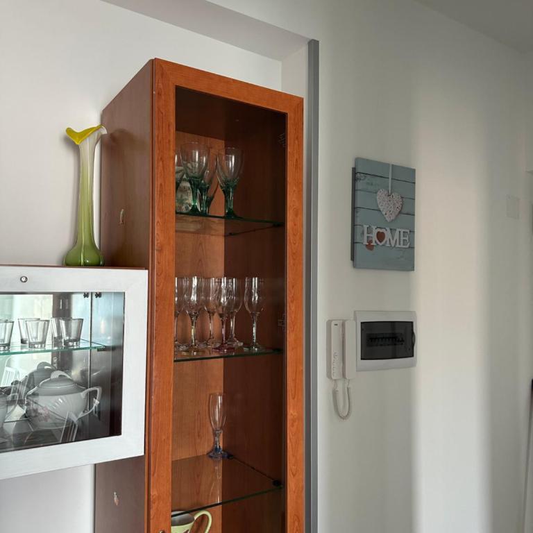 Casa Saida - Two-Bedroom House - 17