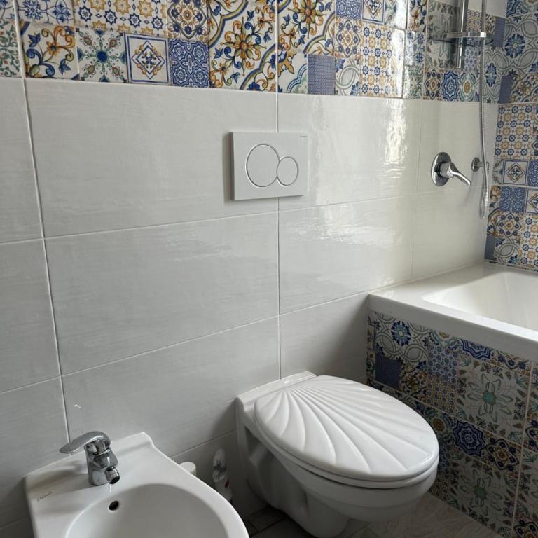 Casa Saida - Two-Bedroom House - 24