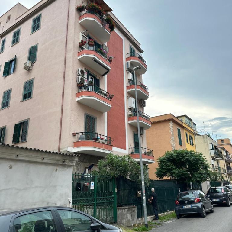 Casa Saida - Two-Bedroom House - 28