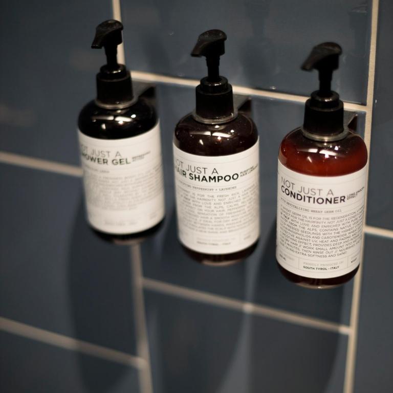 Villa Helvetia - Suite King Deluxe - 16