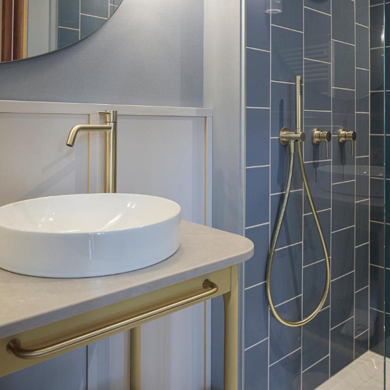 Villa Helvetia - Junior Suite - 4