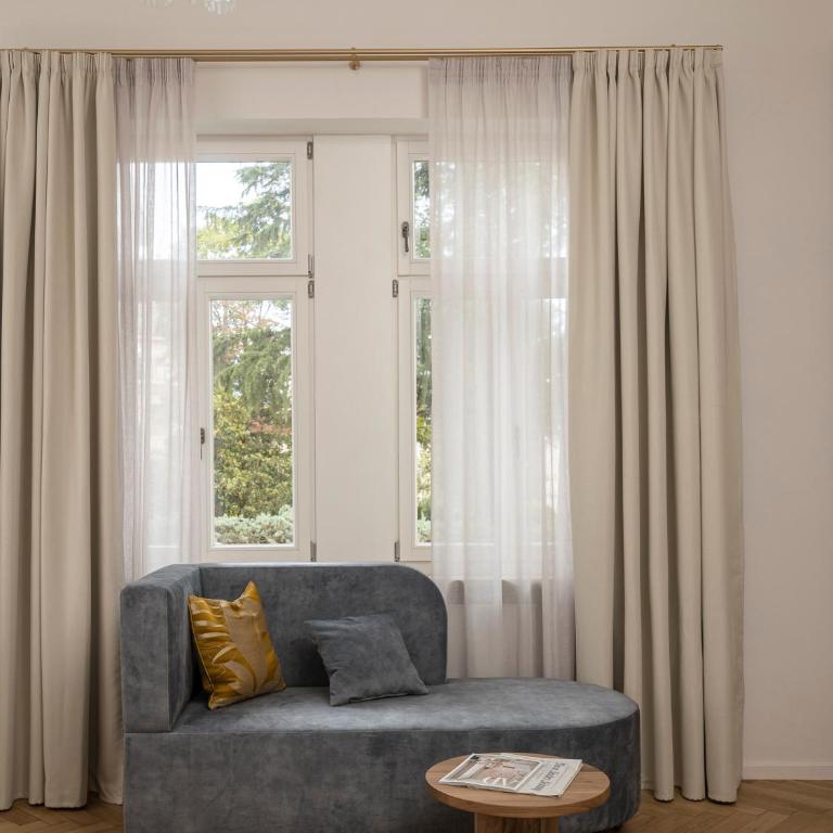 Villa Helvetia - Junior Suite - 3