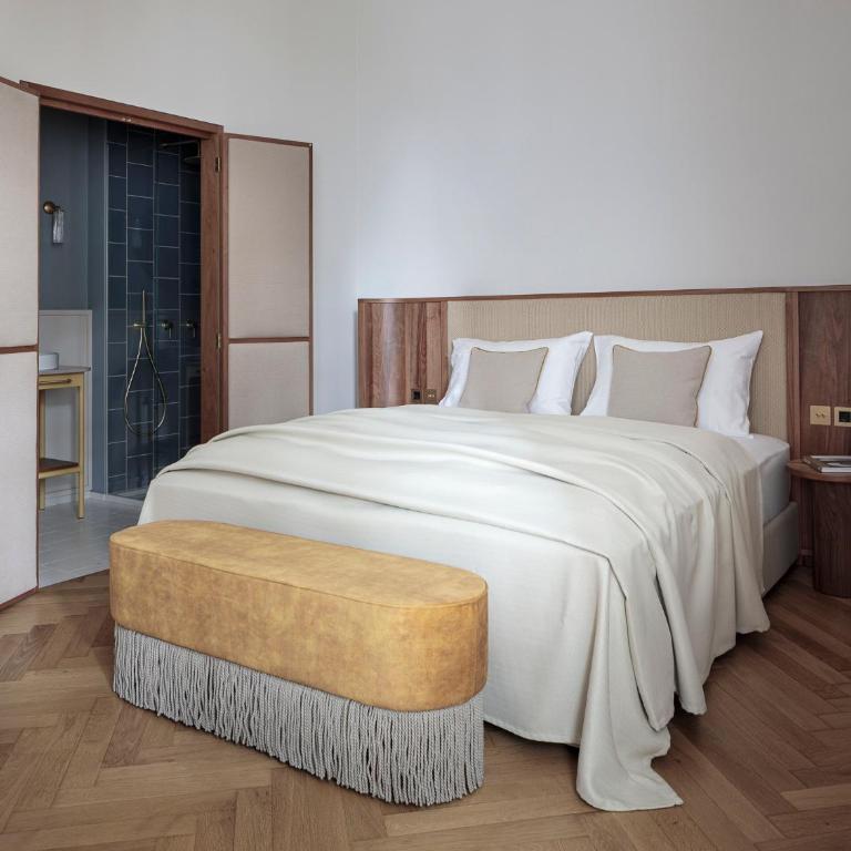 Villa Helvetia - Junior Suite - 8