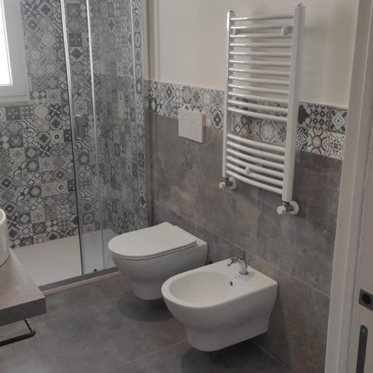 Silver House - Two-Bedroom Apartment - 27