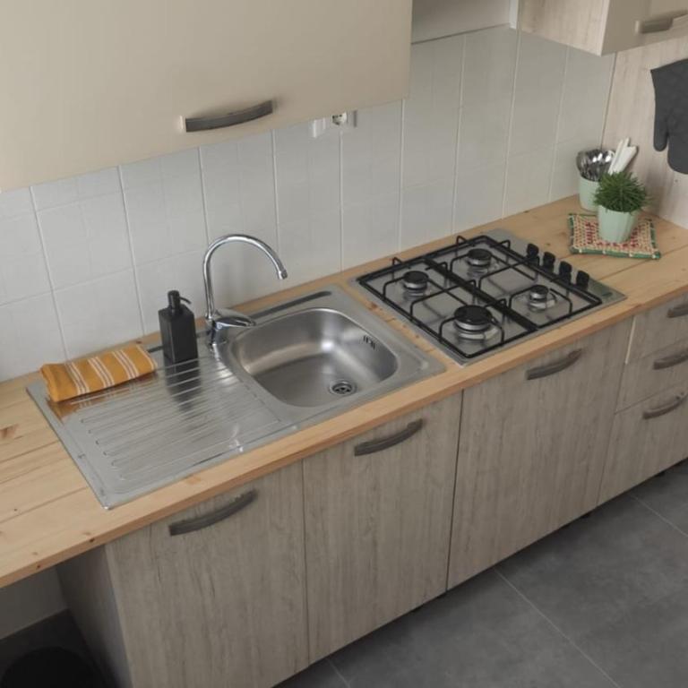 Silver House - Two-Bedroom Apartment - 30