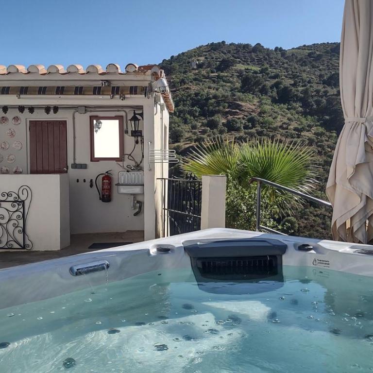 ZazaBi - Casa de 2 dormitorios - 17