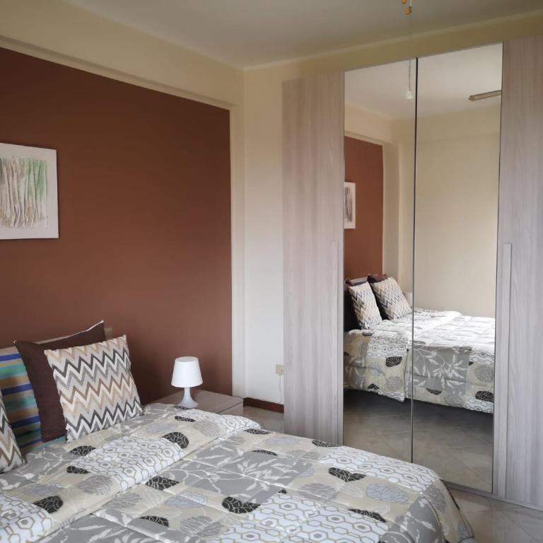 New Panoramic Apartment - Appartamento - 9