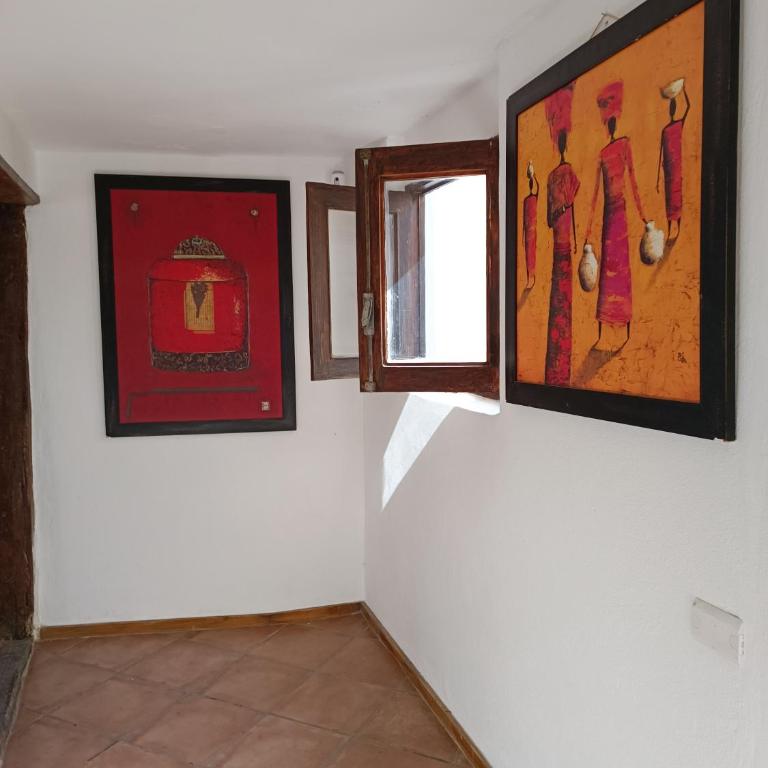 La Puerta del Sol - Casa de 2 dormitorios - 25